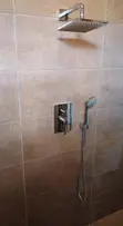 Plumbing and Pipe Fitting Services - 2