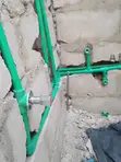 Plumbing and Pipe Fitting Services - 3