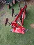 2 Nardi 3-Disc Original Plough (Used) - 2