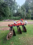 2 Nardi 3-Disc Original Plough (Used) - 5