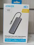 Anker 14-in-1 USB-C Hub (Triple Display) - 2