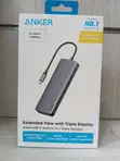Anker 14-in-1 USB-C Hub (Triple Display) - 3