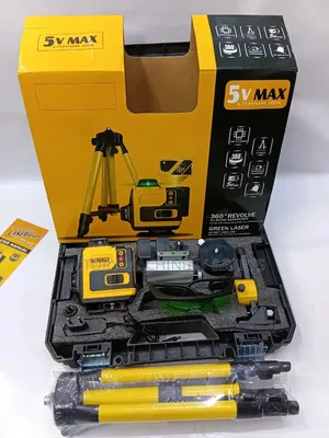 DeWalt Laser Level