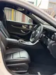 Mercedes-Benz E300 2019 White - 1