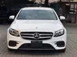 Mercedes-Benz E300 2019 White - 4
