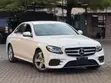 Mercedes-Benz E300 2019 White - 5