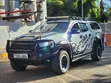 Ford Ranger Wildtrak 2018 Double Cab - 2