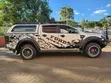 Ford Ranger Wildtrak 2018 Double Cab - 3