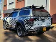 Ford Ranger Wildtrak 2018 Double Cab - 4