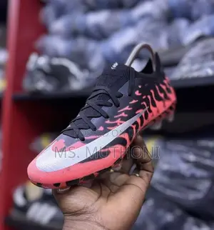 Viatu vya Mpira vya Nike Mercurial Vapor 17 Elite