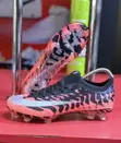 Viatu vya Mpira vya Nike Mercurial Vapor 17 Elite - 2