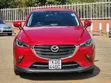 Mazda CX-3 1.5 Diesel AWD 2015 Nyekundu - 1