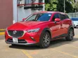 Mazda CX-3 1.5 Diesel AWD 2015 Nyekundu - 2