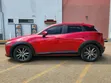 Mazda CX-3 1.5 Diesel AWD 2015 Nyekundu - 3