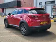 Mazda CX-3 1.5 Diesel AWD 2015 Nyekundu - 4