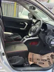 Toyota Raize 1.0 AWD 2019 Nyeupe - 1