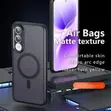 Kifaa cha Magsafe2 kwa Vivo V70FE 5G - Imara cha Moshi - 2