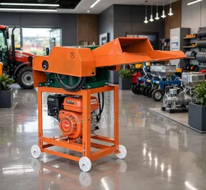Aico Japan ACC300 High-Speed Chaff Cutter (3HP Motor)