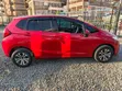 Honda Fit 2017 Nyekundu - 1