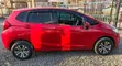 Honda Fit 2017 Nyekundu - 3