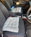 Honda Fit 2017 Nyekundu - 4