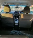 Honda Fit 2017 Nyekundu - 5