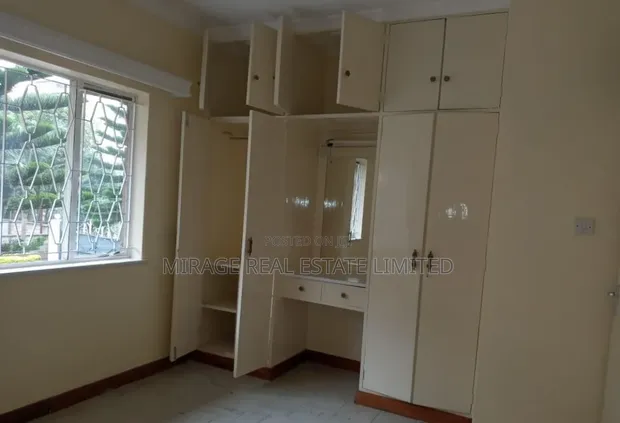 4-Bedroom House for Rent in Jamhuri Estate - 1