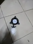 3-Hole Petrol Recoil Starter - 2