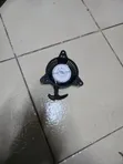 3-Hole Petrol Recoil Starter - 3