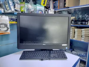 Kompyuta ya Dell OptiPlex 9030 AIO - 8GB RAM, 500GB HDD