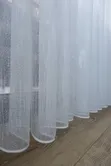 Premium Sheer Curtains - Soft, Elegant, Modern - 1
