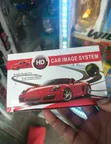 Car Reverse Camera System - Night Vision, Waterproof, Wide Angle - 5