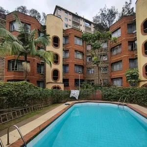 3 Bedroom Apartment for Rent in Valley Arcade