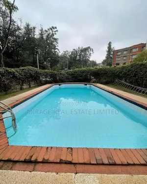 3 Bedroom Apartment for Rent in Valley Arcade