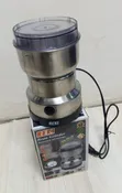 Reki 300W Electric Coffee Grinder - 2