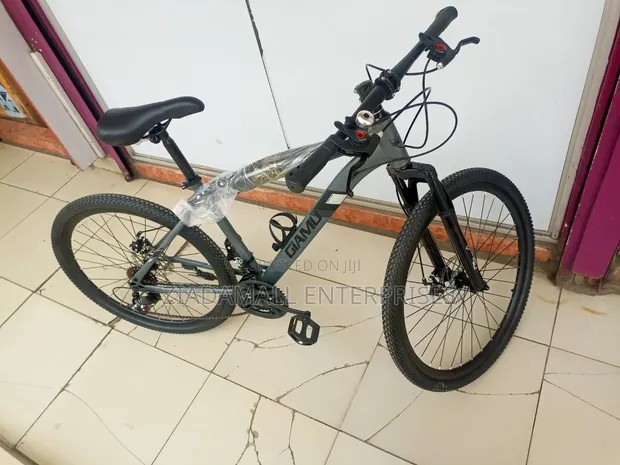 GIAMU Size 26 Bicycle - Brand New - 1
