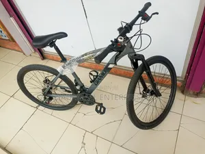 GIAMU Size 26 Bicycle - Brand New