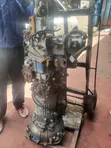 Mitsubishi Pajero 4M40 Gearbox - 2