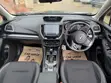 Subaru Forester 2.5i Premium AWD 2018 Bluu - 3