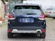 Subaru Forester 2.5i Premium AWD 2018 Bluu - 4