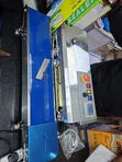 Continuous Band Sealer FR-770A / DBF-900W - 2