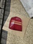 Toyota Kluger 2002 Tail Light Lens - Brand New - 1