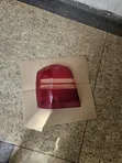 Toyota Kluger 2002 Tail Light Lens - Brand New - 2