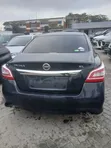 Nissan Teana 2019 Gray - 2