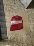 Toyota Kluger 2005 Tail Light Lens - Brand New - 1