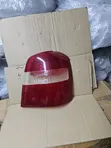 Toyota Kluger 2005 Tail Light Lens - Brand New - 2