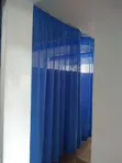 Pazia za Hospitali za Bluu za Faragha - 1