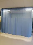 Pazia za Hospitali za Bluu za Faragha - 2