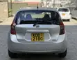 Nissan Note DIG-S 2014 Nyeusi - 3