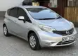 Nissan Note DIG-S 2014 Nyeusi - 4